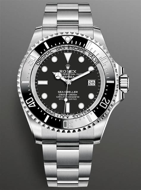 rolex black price.